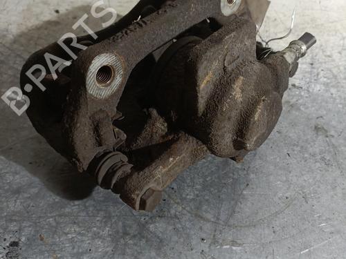 Used Left front brake caliper Left front brake caliper MINI MINI (R56) Cooper D (109 hp) 22760833 22760833