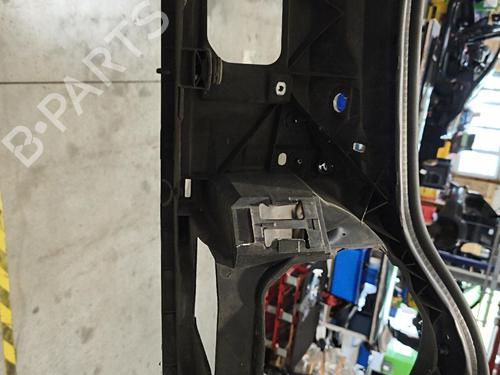 Front slam panel RENAULT TRAFIC II Van (FL) 1.9 dCi 100 (FL0C, FL0K, FL0B) | BP37502767C72 - Image 3