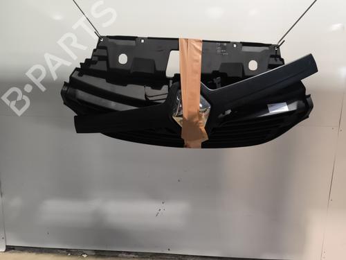 Used Grille RENAULT TRAFIC III Van (FG_) 1.6 dCi 125 (FGMH) (125 hp) 29586731