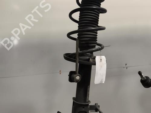 Used Right front shock absorber Right front shock absorber PEUGEOT 208 II (UB_, UP_, UW_, UJ_) 1.2 PureTech 100 (101 hp) 26893418 26893418