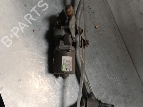 Front wiper motor RENAULT CLIO III (BR0/1, CR0/1) 1.5 dCi (BR17, CR17) | BP28078096M29 
