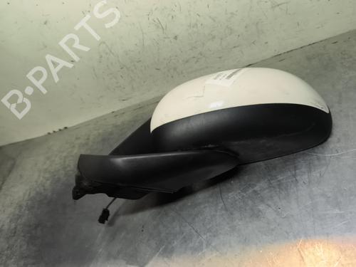 Retrovisor esquerdo FIAT 500L (351_, 352_) 1.6 D Multijet (199LYD1B) (105 hp) 31662824