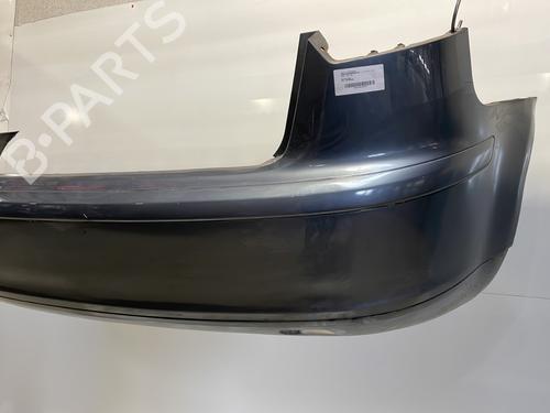 Rear bumper AUDI A3 Sportback (8PA) 1.9 TDI | BP23822322C8 