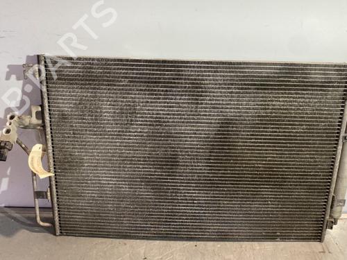 Used AC radiator MERCEDES-BENZ SPRINTER 3,5-t Van (B906) 311 CDI (906.631, 906.633, 906.635, 906.637) (109 hp) 27213988