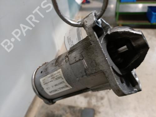Used Starter DACIA DUSTER (HM_) 1.5 dCi 115 4x4 (HMAD) (116 hp) 28497339