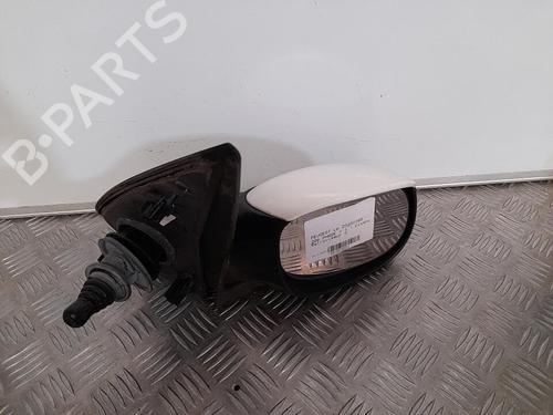 Left mirror PEUGEOT 206 Hatchback (2A/C) 1.1 i | BP21723822C26 