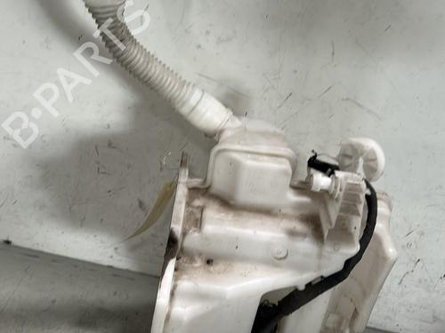 Windscreen washer tank VW POLO V (6R1, 6C1) 1.2 TSI 6R0955453E