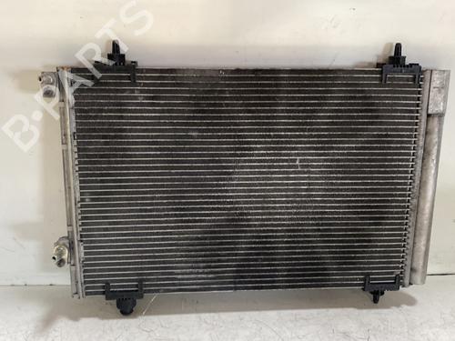 Used AC radiator AC radiator 24346735 24346735