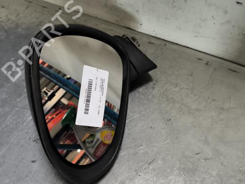 Left mirror SEAT IBIZA IV (6J5, 6P1) 1.9 TDI | BP28443077C26 