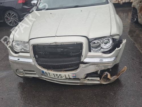 Used Parts CHRYSLER 300C (LX, LE) 3.0 CRD (218 hp) 4455526