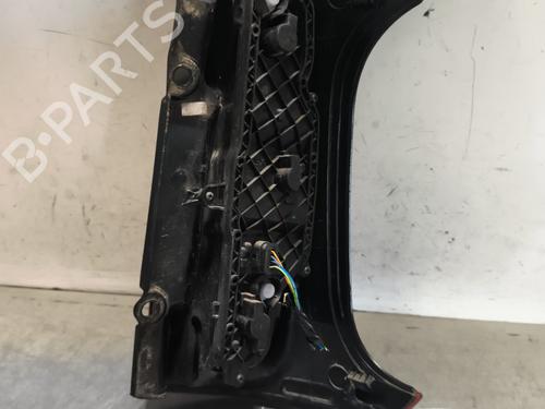Left taillight FIAT PANDA (312_, 319_) 1.2 (312PXA1A) | BP29348189C34 