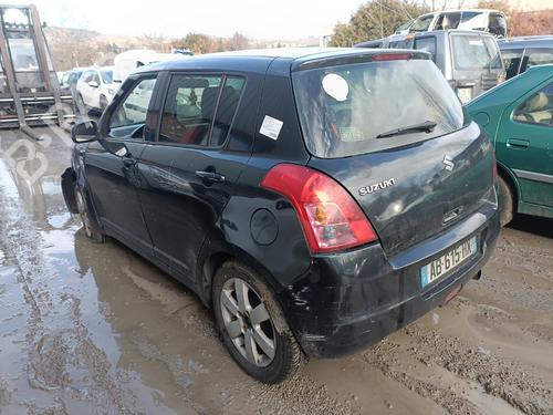 Luftventil SUZUKI SWIFT III (MZ, EZ) 1.3 DDiS (RS413D) | BP32997251I21  - Image 10