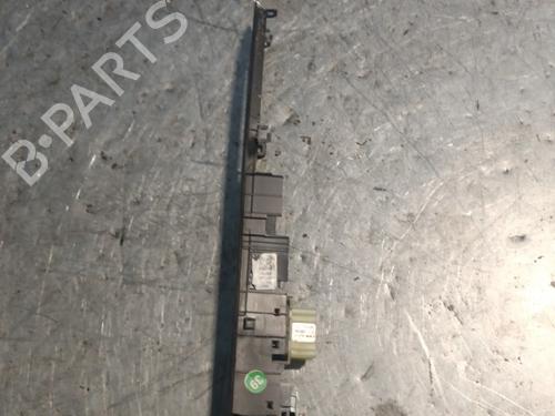 Left front window switch RENAULT CLIO IV (BH_) 1.5 dCi 75 | BP21710261I27 