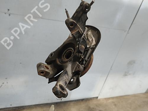 Right front steering knuckle FIAT 500 (312_) 0.9 (312AXG1A, 312.AXG11) | BP34359037M26 - Image 3