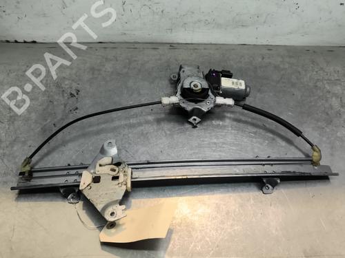 Front left window mechanism NISSAN NOTE (E11, NE11) 1.5 dCi | BP29732441C22