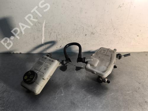 Brake master cylinder RENAULT TRAFIC III Van (FG_) 1.6 dCi 125 (FGMH) | BP29627392M77 