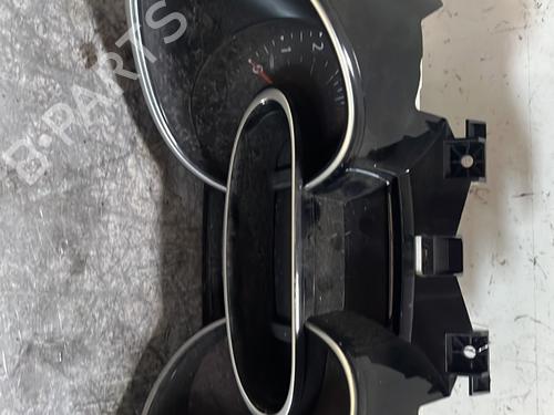 Used Instrument cluster Instrument cluster RENAULT CLIO IV (BH_) 1.5 dCi 75 (75 hp) 22893256 22893256