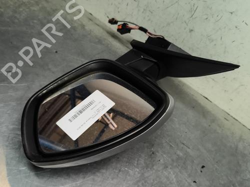 Used Right mirror PEUGEOT 308 II (LB_, LP_, LW_, LH_, L3_) 1.2 THP 110 (110 hp) 31972450
