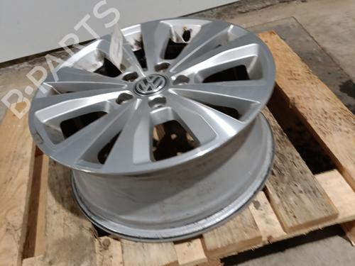 Rim VW GOLF VII (5G1, BQ1, BE1, BE2) 1.6 TDI | BP29081147C45