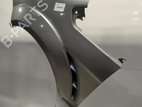 Left front fenders FORD S-MAX (WA6) 2.0 TDCi | BP25274364C41 