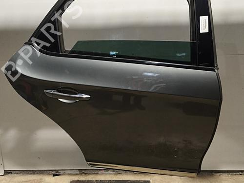 Used Right rear door Right rear door CITROËN DS5 1.6 THP 200 (200 hp) 34375487 34375487