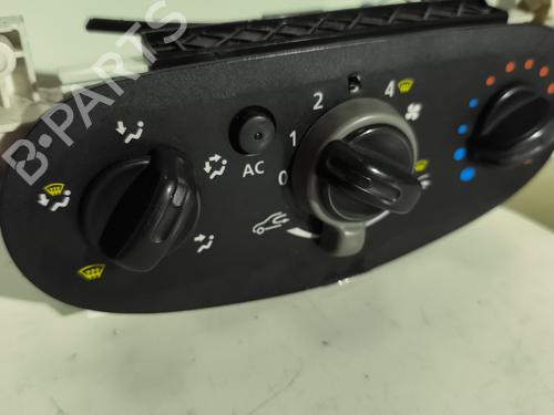 Climate control DACIA DUSTER (HS_) 1.5 dCi (HSMC) | BP23822711I5 - Image 3