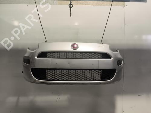 front-bumper-fiat-punto-199_-2012-33051739 main image