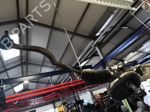 Used Steering rack Steering rack DACIA SANDERO II TCe 90 (B8M1, B8MA, B8AC) (90 hp) 26946561 26946561