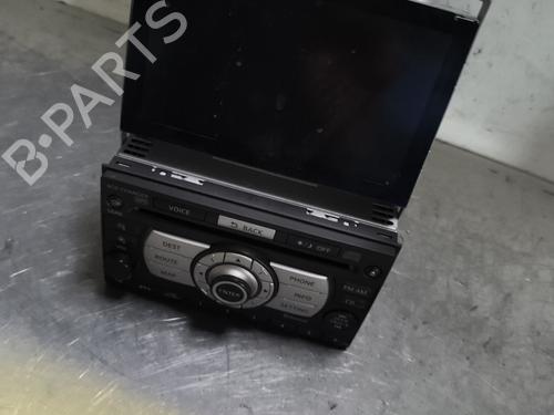 Used Radio Radio 28442579 28442579