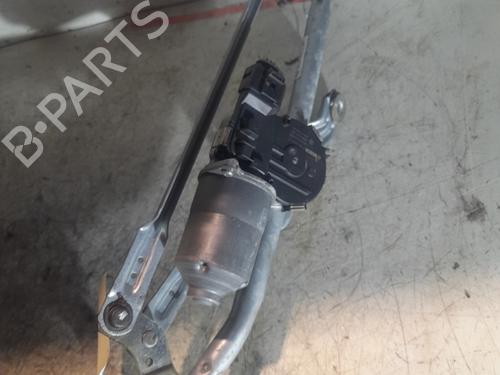 Used Front wiper motor Front wiper motor SKODA SCALA (NW1) 1.6 TDI (116 hp) 22518409 22518409
