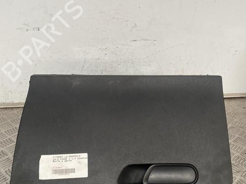 Used Glove box Glove box CITROËN C4 II (NC_) 1.4 VTi 95 (NC8FP0) (95 hp) 21697909 21697909