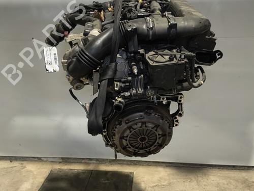 Motor CITROËN JUMPY II Van 1.6 HDi 90 16V (90 hp) 31662758