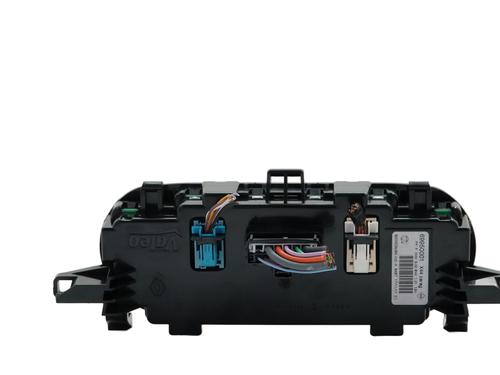 Climate control RENAULT TWINGO II (CN0_) 1.2 16V (CN04, CN0B) | BP34284558I5 - Image 2