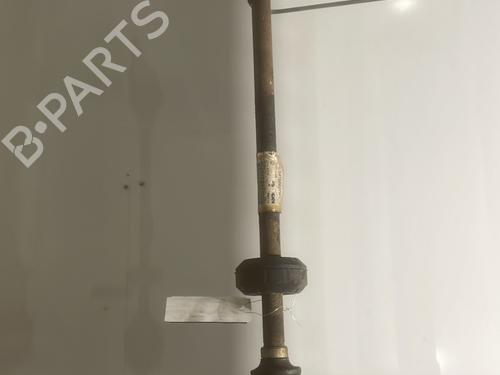 Used Right front driveshaft Right front driveshaft DACIA DOKKER MPV (KE_) 1.5 dCi (KEAJ, KEAH) (90 hp) 21776943 21776943