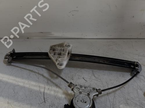 Used Rear right window mechanism HONDA ACCORD VII (CL, CN) 2.2 i-CTDi (CN1) (140 hp) 21704653