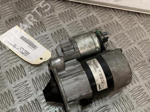 Used Starter Starter 21706807 21706807
