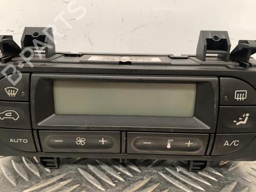Used Climate control Climate control PEUGEOT 1007 (KM_) 1.6 HDi (109 hp) 21715790 21715790