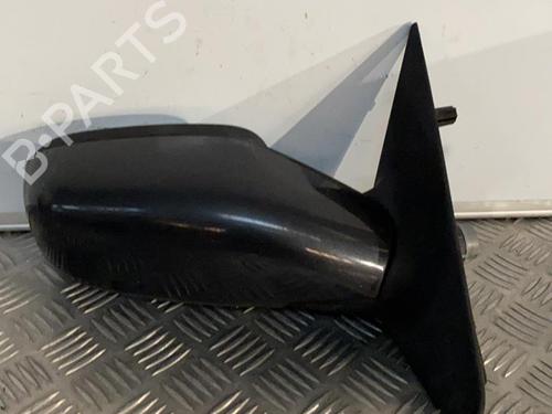 Used Right mirror RENAULT LAGUNA II (BG0/1_) 1.9 dCi (125 hp) 21704234