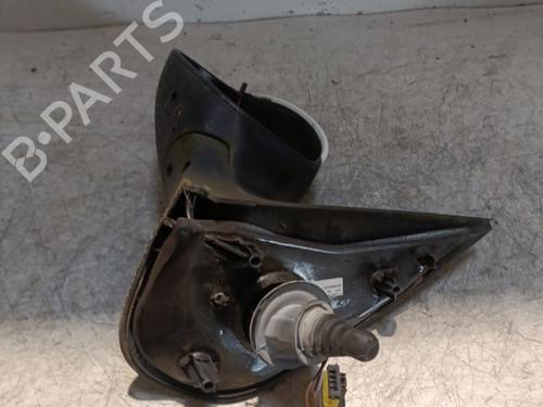 Left mirror PEUGEOT 206 Hatchback (2A/C) 1.4 HDi eco 70 | BP21720677C26