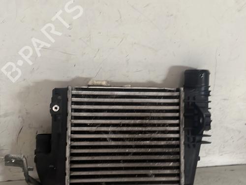 Intercooler PEUGEOT 308 II (LB_, LP_, LW_, LH_, L3_) 1.5 BlueHDi 130 | BP28302600M30 