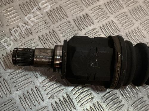 Used Left front driveshaft TOYOTA AVENSIS (_T25_) 2.0 D-4D (ADT250_, ADT250R) (126 hp) 21714610