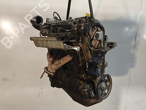 Engine RENAULT TWINGO II (CN0_) 1.2 (CN0D) | BP38188775M1 - Image 2