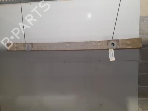 Used Rear bumper reinforcement MERCEDES-BENZ M-CLASS (W164) ML 320 CDI 4-matic (164.122) (224 hp) 22653125