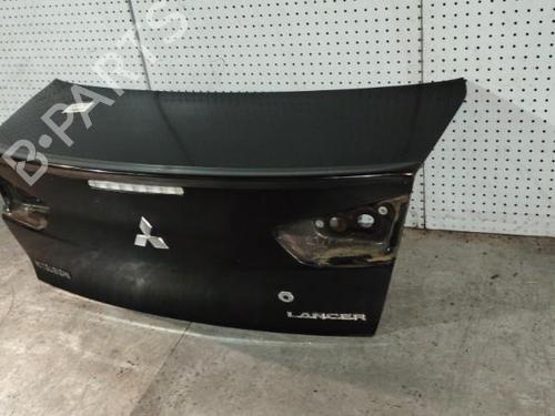 Used Tailgate MITSUBISHI LANCER VIII (CY_A, CZ_A) 2.0 DI-D (CY8A) (140 hp) 28304607
