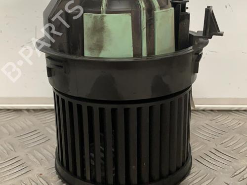 Used Heater blower motor CITROËN C4 II (NC_) 1.6 HDi 90 (92 hp) 22031887