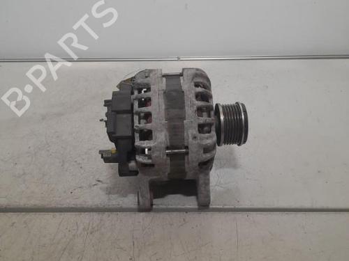 Alternator DACIA SANDERO II 1.5 dCi | BP21700686M7