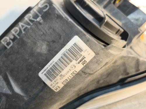 Scheinwerfer links OPEL CORSA D (S07) 1.3 CDTI (L08, L68) | BP29980104C28