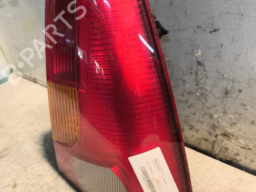 Used Right taillight Right taillight DACIA LOGAN (LS_) 1.6 (LS0B, LS0D, LS0F, LS0H) (87 hp) 31363700 31363700