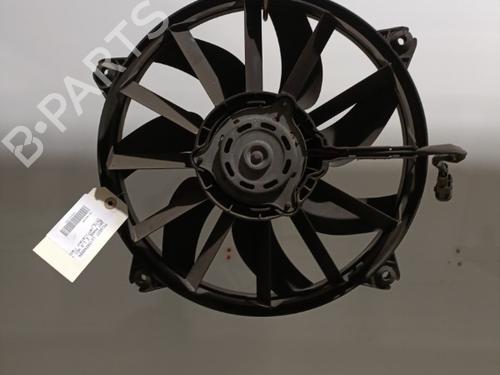 Used Radiator fan Radiator fan PEUGEOT 307 (3A/C) 1.6 HDi (90 hp) 21720974 21720974