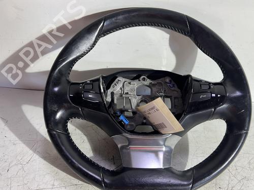 Used Steering wheel Steering wheel PEUGEOT 308 II (LB_, LP_, LW_, LH_, L3_) 1.6 BlueHDi 120 (120 hp) 21717467 21717467